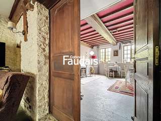 Vente maison 13 pièces Vente maison 13 pièces