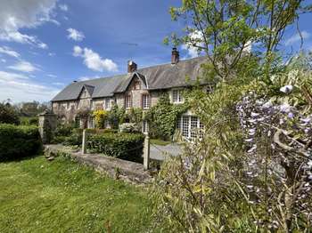 Vente Maison 7 chambresTrelly