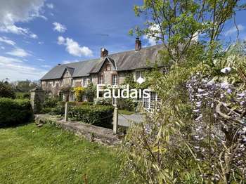Vente maison 13 pièces Trelly 50