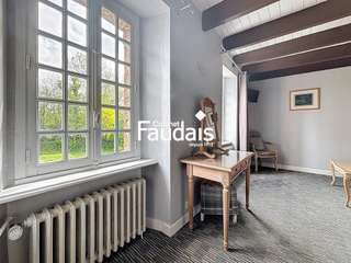 Vente maison 13 pièces Vente maison 13 pièces