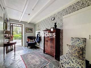 Vente maison 13 pièces Vente maison 13 pièces