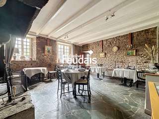 Vente maison 13 pièces Vente maison 13 pièces
