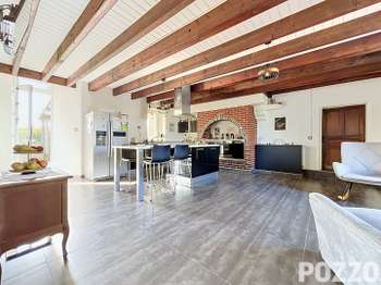 Vente maison 8 pièces Vente maison 8 pièces