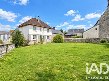 Vente Maison 3 chambresTrelly