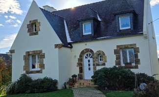 Photo Vente maison Trémaouézan