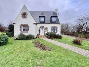 Vente Maison 4 chambresTrémaouézan