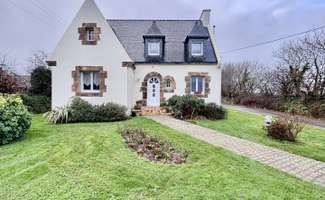 Photo Vente maison Trémaouézan