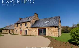 Photo Vente maison Trémaouézan