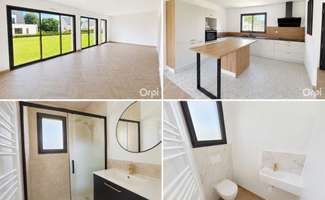 Photo Vente maison Trémaouézan