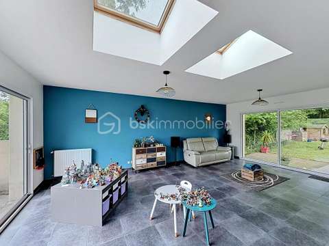 Vente maison 8 pièces Trémaouézan 29