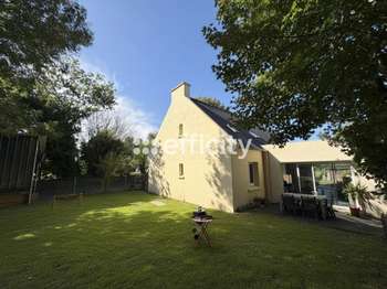 Vente Maison 5 chambresTrémaouézan