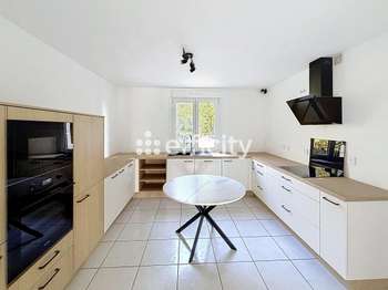 Vente Maison 5 chambresTrémaouézan