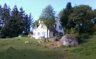 Photo Vente maison Trémargat