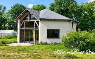 Photo Vente maison Trémargat