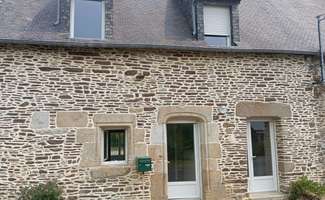 Photo Vente maison Tremblay