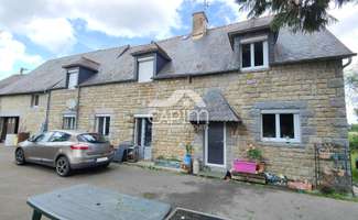 Photo Vente maison Tremblay