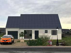 Vente Maison 3 chambresTremblay