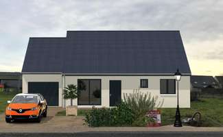 Photo Vente maison Tremblay