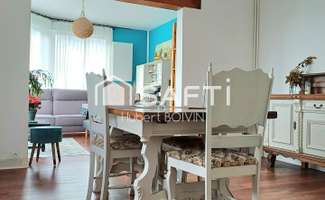 Photo Vente maison Tremblay