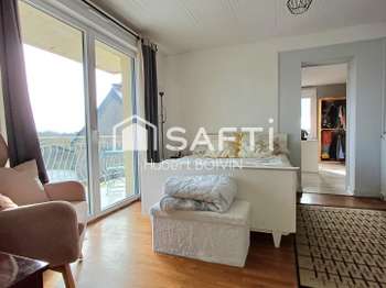 Vente Maison 4 chambresTremblay