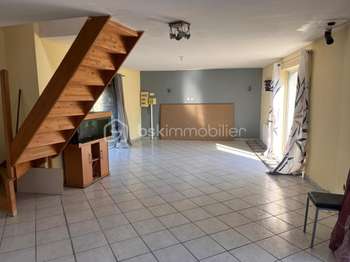 Vente maison 3 pièces Tremblay 35