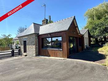 Vente Maison 1 chambreTremblay