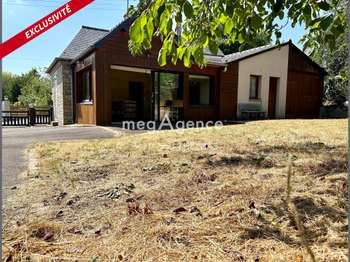 Vente maison 2 pièces Tremblay 35