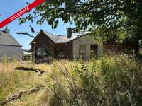Vente maison 2 pièces Vente maison 2 pièces