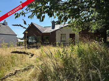 Vente maison 2 pièces Vente maison 2 pièces