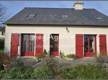 Vente maison 5 pièces Tremblay 35