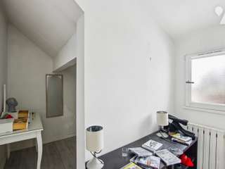 Vente maison 15 pièces