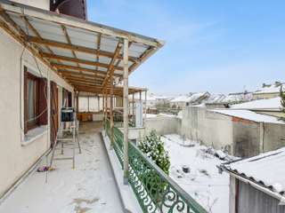 Vente maison 15 pièces