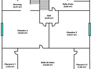 Vente maison 15 pièces