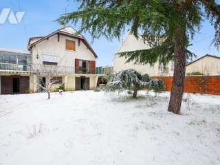 Vente maison 15 pièces
