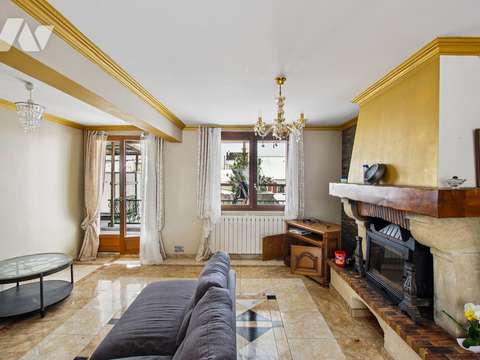 Vente maison 15 pièces