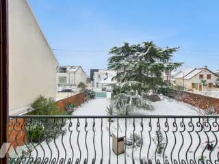 Vente maison 15 pièces