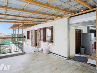 Vente maison 15 pièces