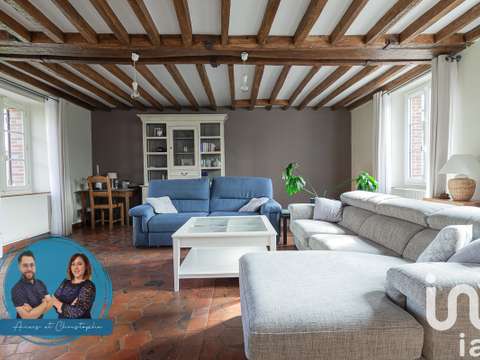 Vente maison 5 pièces Vente maison 5 pièces