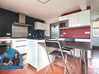 Vente maison 5 pièces Vente maison 5 pièces