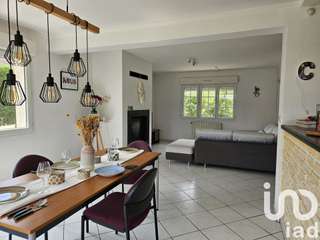 Vente maison 6 pièces Vente maison 6 pièces