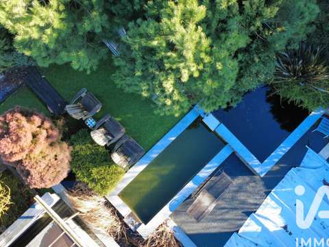 Vente maison 12 pièces Tremblay-les-Villages 28