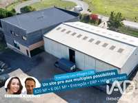 Vente maison 12 pièces Vente maison 12 pièces
