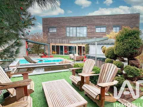 Vente maison 12 pièces Vente maison 12 pièces