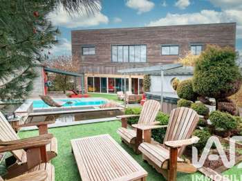 Vente maison 12 pièces Vente maison 12 pièces
