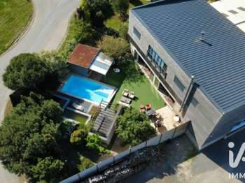 Vente maison 12 pièces Vente maison 12 pièces