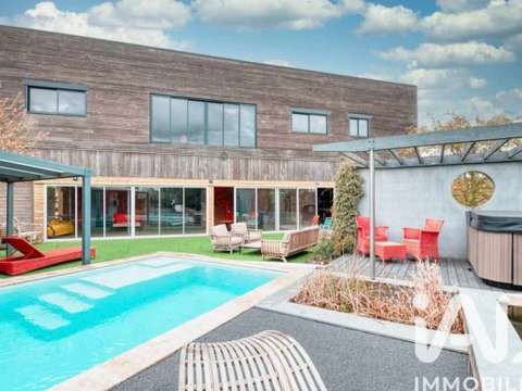 Vente maison 12 pièces Vente maison 12 pièces