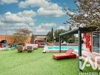 Vente maison 12 pièces Vente maison 12 pièces