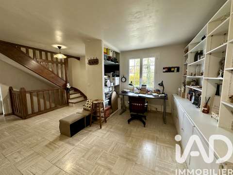 Vente maison 11 pièces