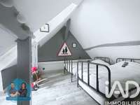 Vente maison 6 pièces Vente maison 6 pièces