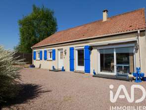 Vente Maison 3 chambresTremblay-les-Villages